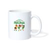 Happy New Year Mug