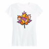 Fall Theme Designs Shirt, Gift for her