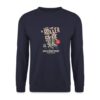 Roller Skate World Championship Sweater