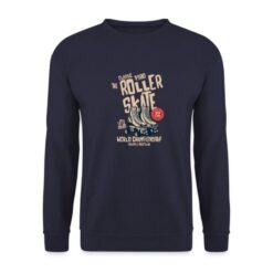 Roller Skate World Championship Sweater