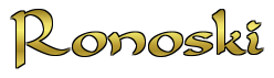 Ronoski