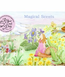 A Year and a Day - Issue 21: Magical Scents
