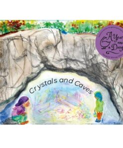 A Year and a Day Magazine - Issue 20:  Winter 2024