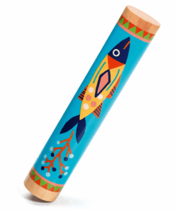 Animambo Rainstick Musical Instrument