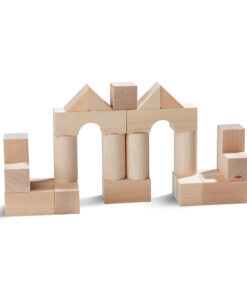 Basic Building Blocks - Small Starter Set