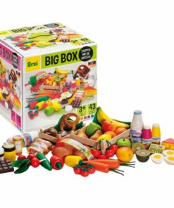 Big Box of Play Food