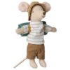 Big Brother Hiker Mouse