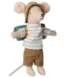 Big Brother Hiker Mouse