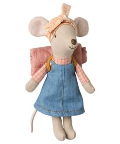 Big Sister Hiker Mouse