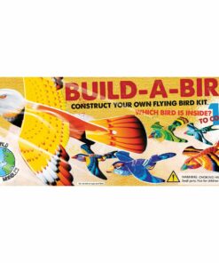 Build A Bird Kit