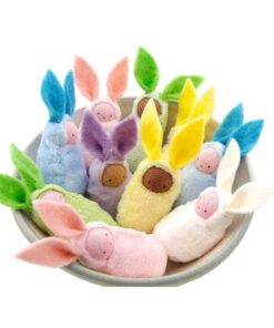 Bunny Rabbit Babies