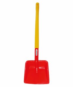 Children's Long Handled Flat Shovel