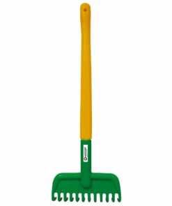 Children's Long Handled Garden Rake