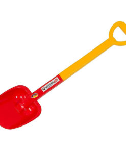 Children's Long Handled Heavy Duty Beach Shovel