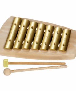 Children's Pentatonic Glockenspiel