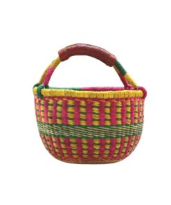 Child's Bolga Basket