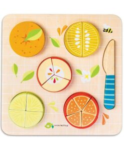 Citrus Fractions