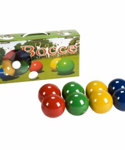 Classic Bocce Set