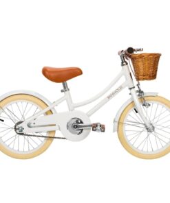 Classic Children's Bicycle