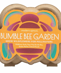 Curious Critter Bee Garden Kit