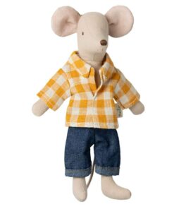Dad Mouse