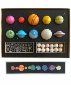 Dear Universe Wooden Play Set