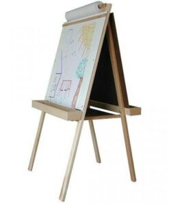Deluxe Wooden Easel