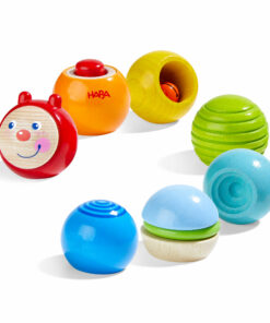 Discovery Caterpillar Building Blocks
