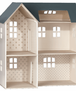 Dollhouse - House of Miniature