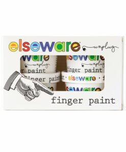 eco-kids | eco-finger paint