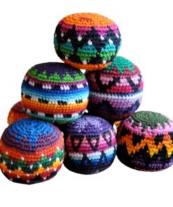 Fair Trade Hacky Sack