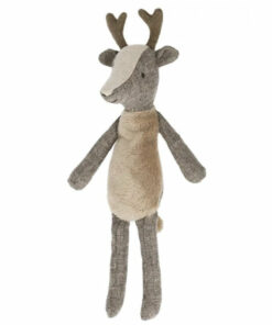 Father Deer
