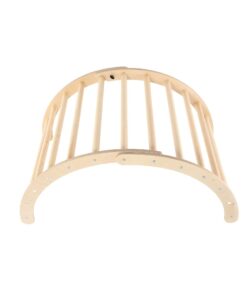 Finn Giant Wooden Climbing Arch