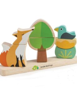 Foxy Magnetic Stacker