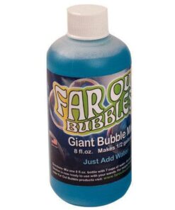 Giant Bubble Mix Refill