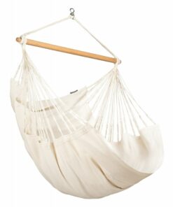 Habana Organic Cotton Comfort Hammock Chair