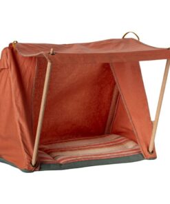 Happy Camper Mouse Tent