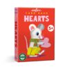 Hearts Playing Cards