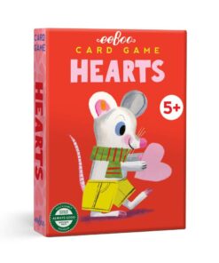 Hearts Playing Cards