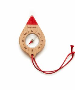 Huckleberry Compass