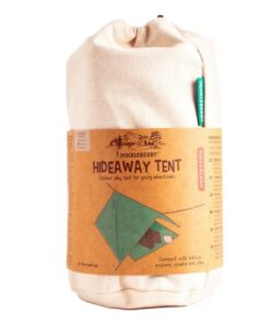 Huckleberry Hideaway Tent