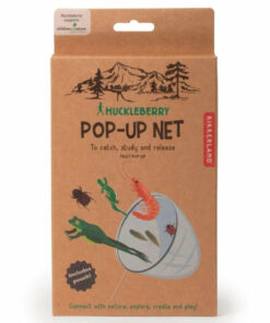 Huckleberry Pop Up Net