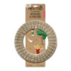 Huckleberry Seagrass Flying Disc