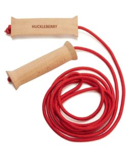Huckleberry Skipping Rope