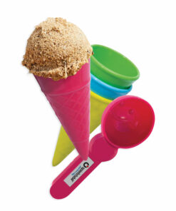 Ice Cream Sand Play Set