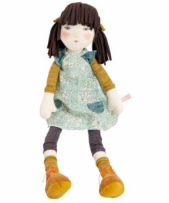 Iris Doll - The RosaliesÂ Collection