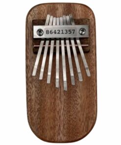 Kalimba - Thumb Piano