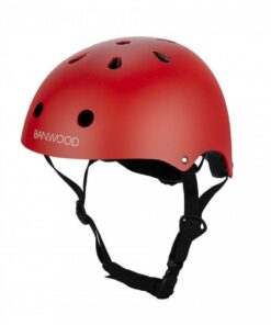 Kids Bike Helmet (Multiple Colors)