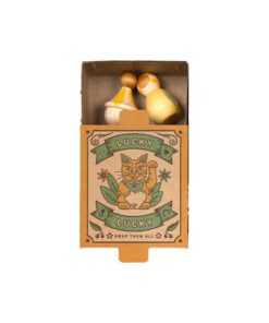 Lucky Lucky Third Edition Surprise Boxes