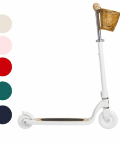 Maxi Scooter